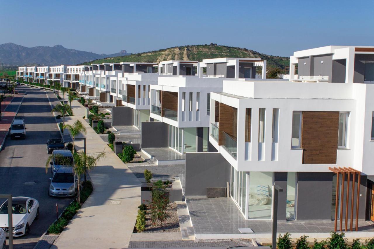 Four Seasons Life Rentals Trikomo المظهر الخارجي الصورة